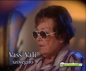 Vass Valéria Vass Valéria