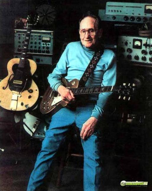 Les Paul Les Paul