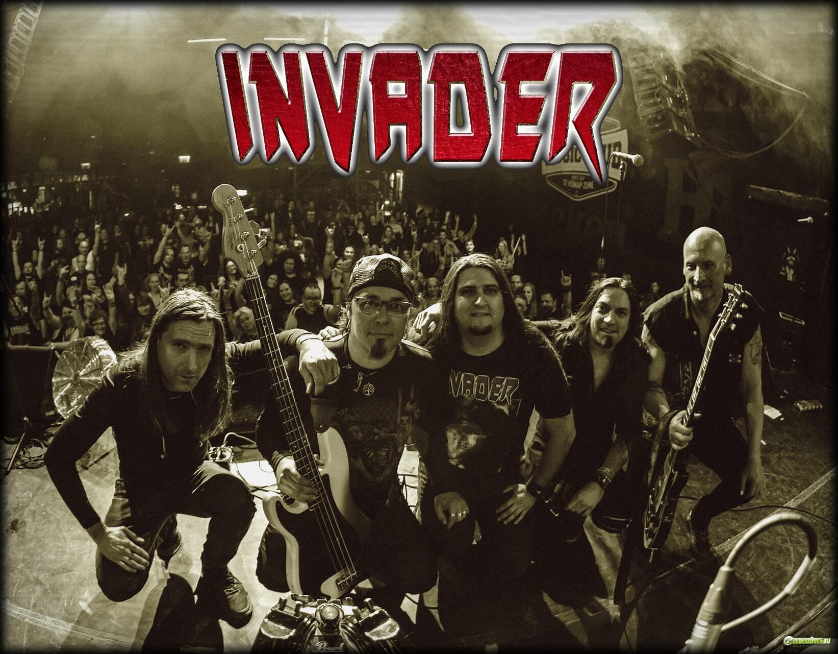 Invader