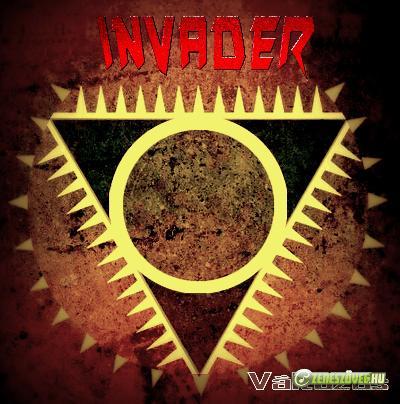 Invader Változás Ep