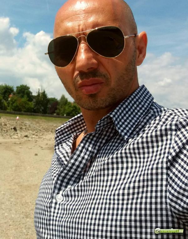Gallai Gyula Gallai Gyula