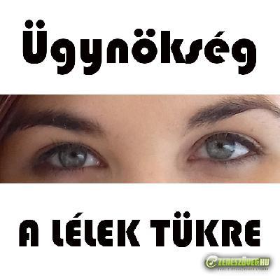 Ügynökség A lélek tükre