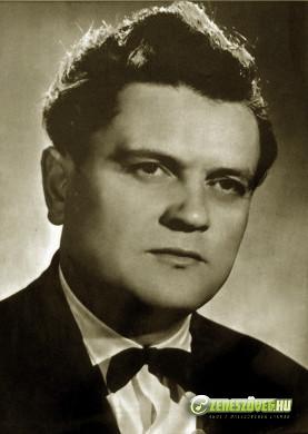 Bódy József