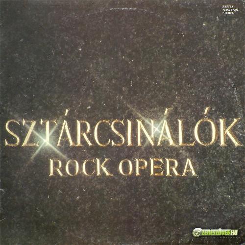 Sztárcsinálók (musical)