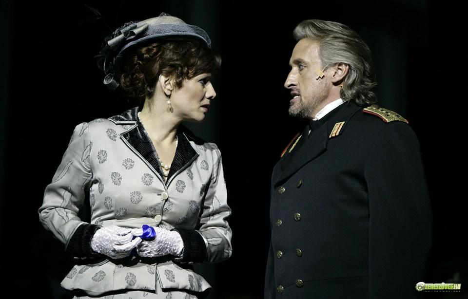 Anna Karenina (musical)