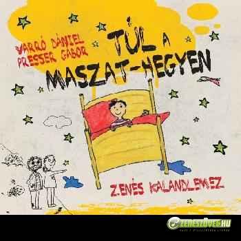 Túl a Maszat-hegyen