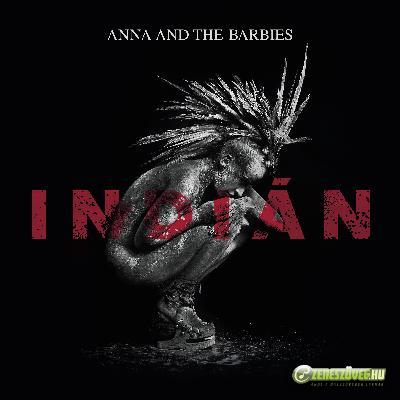 Anna & the Barbies Indián