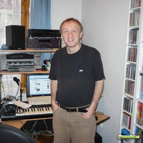 Kemény Gábor Kemény Gábor