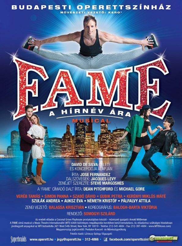 Fame (musical)