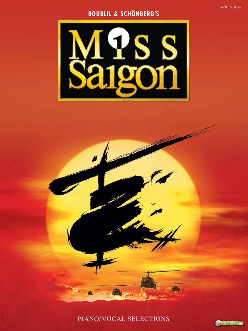 Miss Saigon (musical)