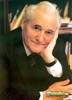 Kányádi Sándor Kányádi Sándor