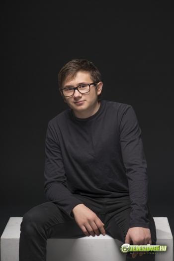 Kárpáti Barnabás Kárpáti Barnabás