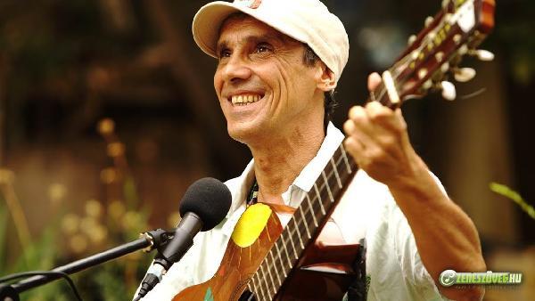 Manu Chao Manu Chao