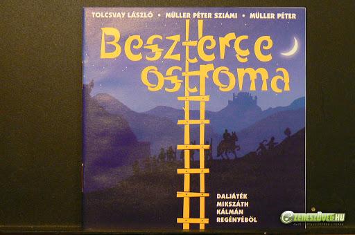 Beszterce ostroma (Daljáték)