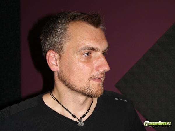 Pavlicsek László Pavlicsek László
