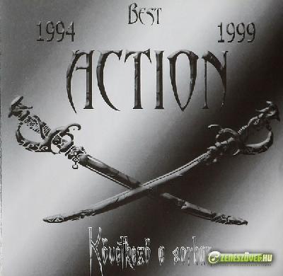Action Best Of 1994-1999 - Következő a sorban