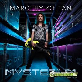 Maróthy Zoltán Mysterium