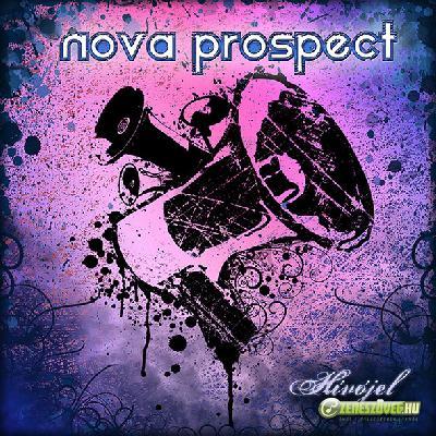 Nova Prospect Hívójel