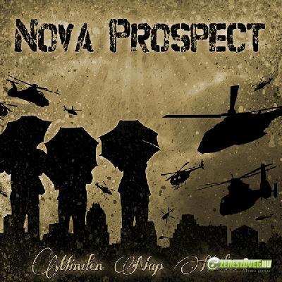 Nova Prospect Minden nap háború