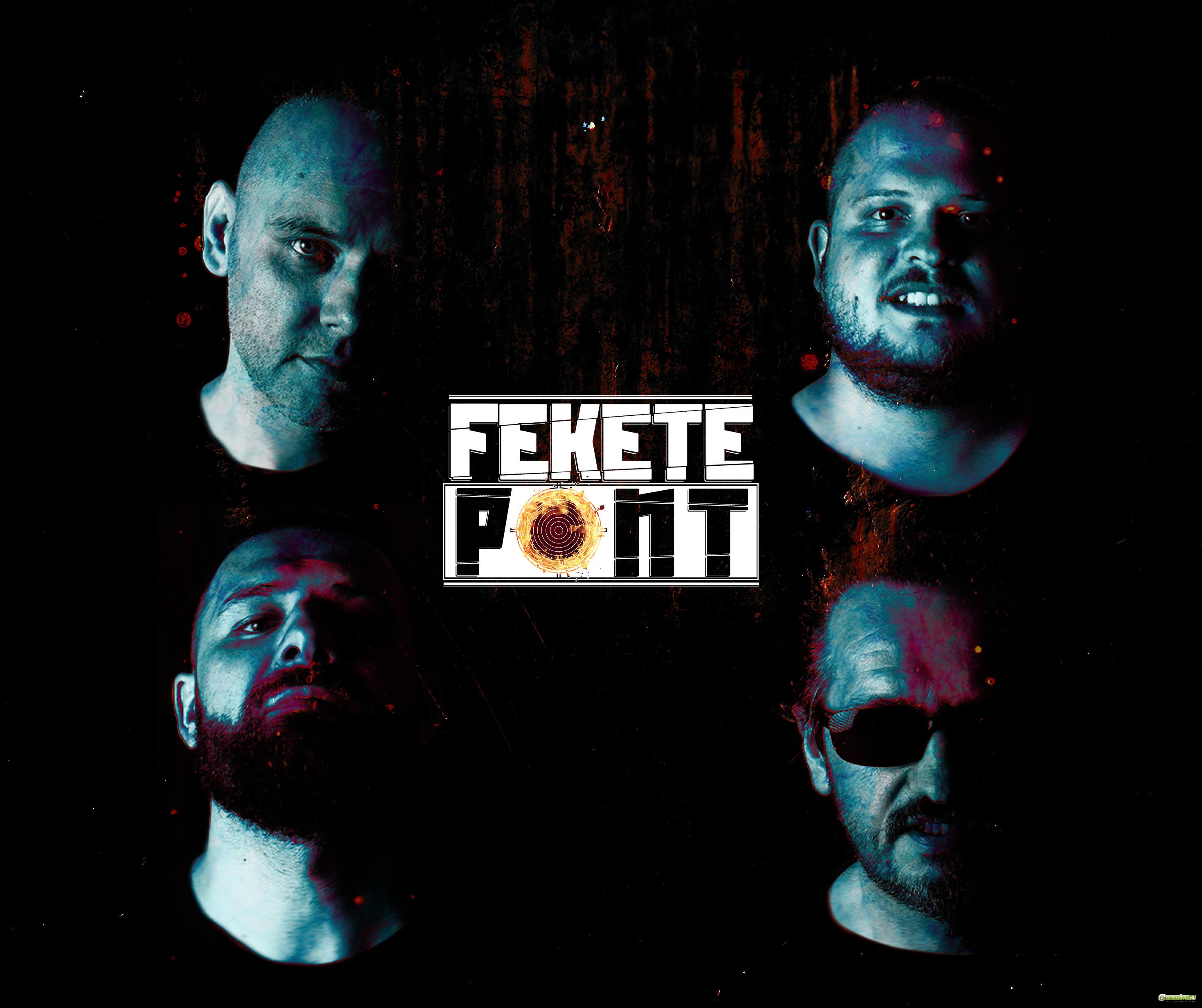 Fekete Pont