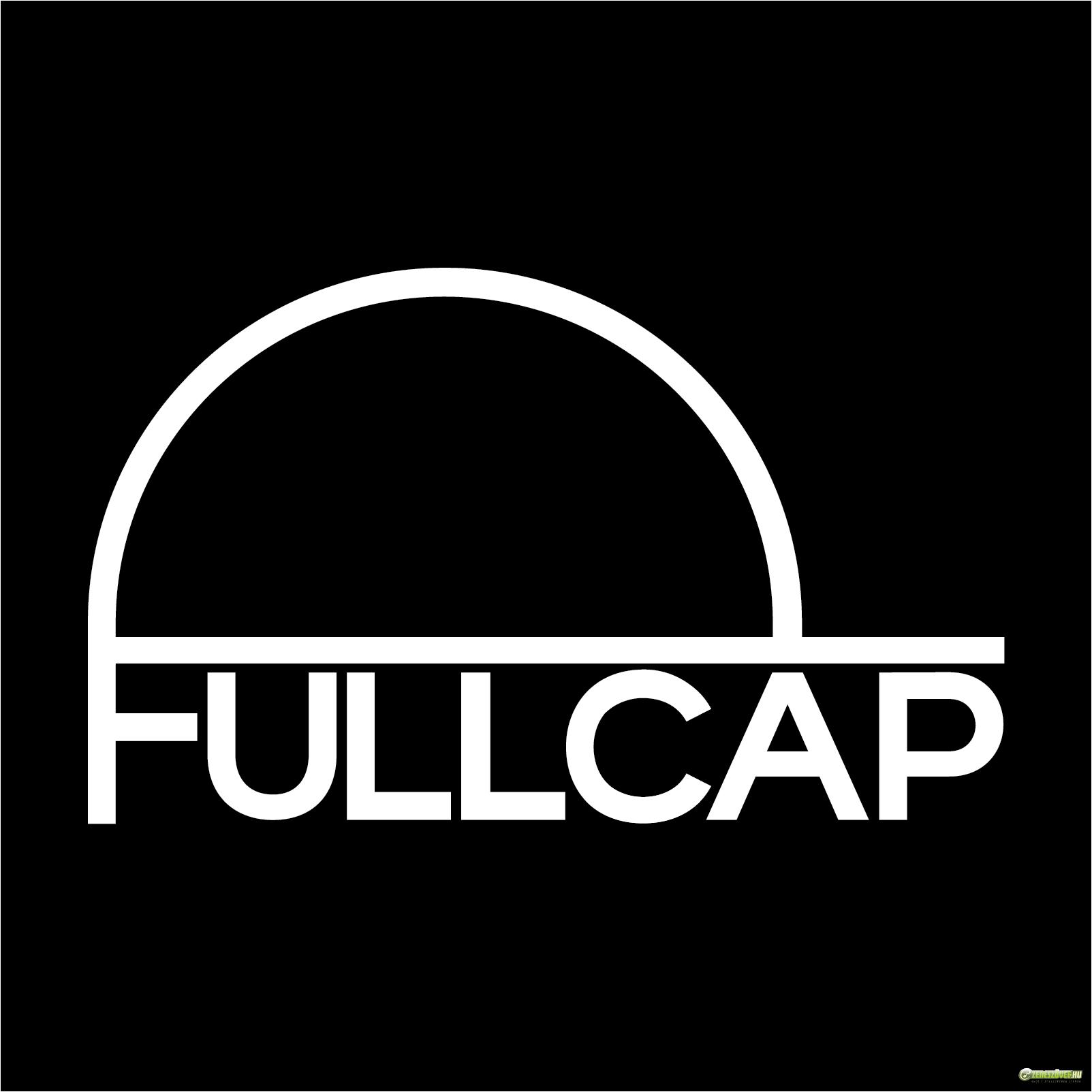 Fullcap