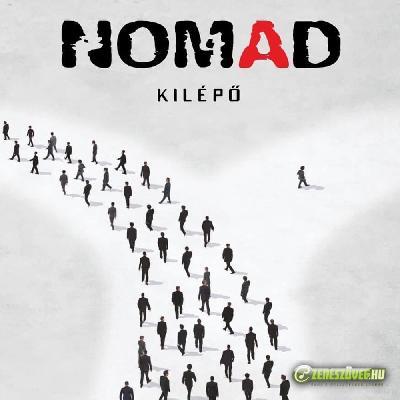 Nomad Kilépő