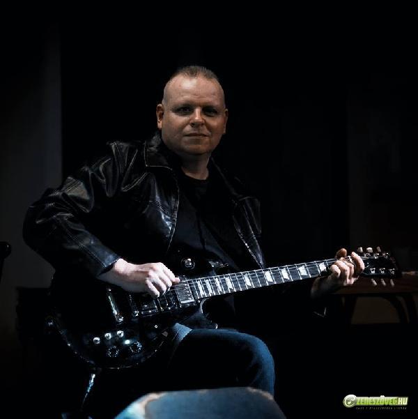 Galántai Zsolt István