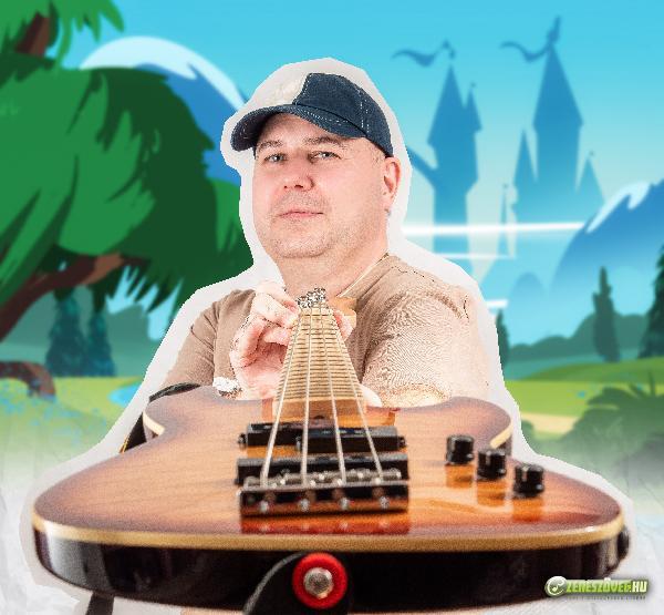 Homoky Viktor