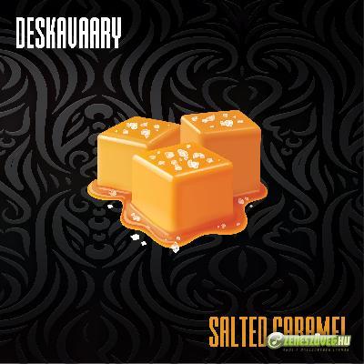 Deskavaary Salted caramel