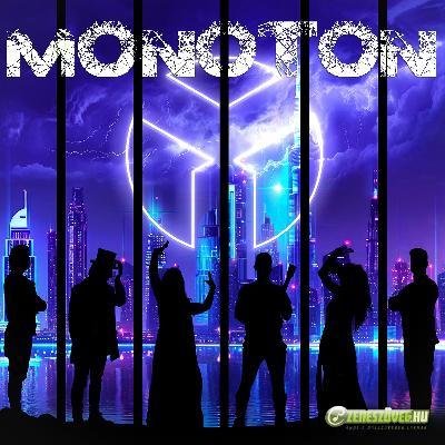 STORYUM Monoton