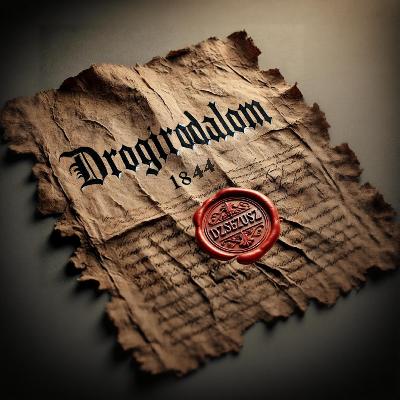Dzsézusz Drogirodaom