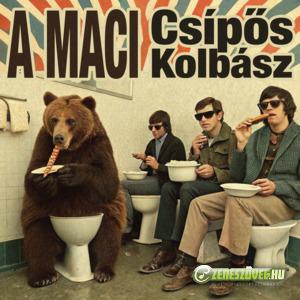 A Maci Csípős Kolbász