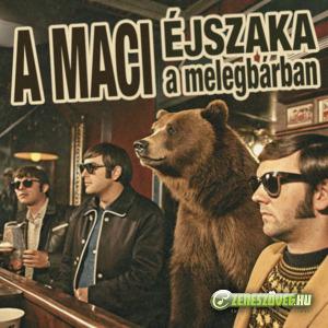 A Maci Éjszaka a melegbárban