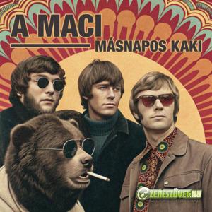 A Maci Másnapos kaki