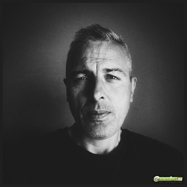 Rónyai Tamás