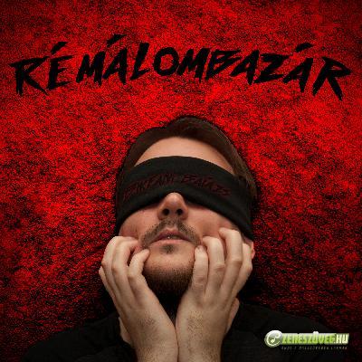 Bikfalvi Balázs Rémálombazár