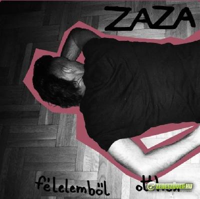 Beckek Félelemből otthon - Zaza