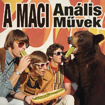 A Maci Anális Művek