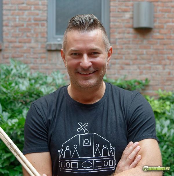 Tiba Sándor