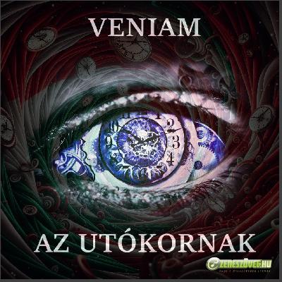 Veniam Az utókornak