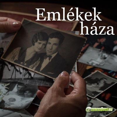 Keresztes Ildikó Emlékek háza (digitális kislemez)