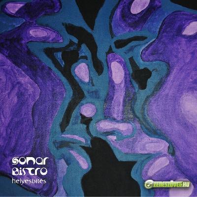 Sonar Bistro Helyesbítés