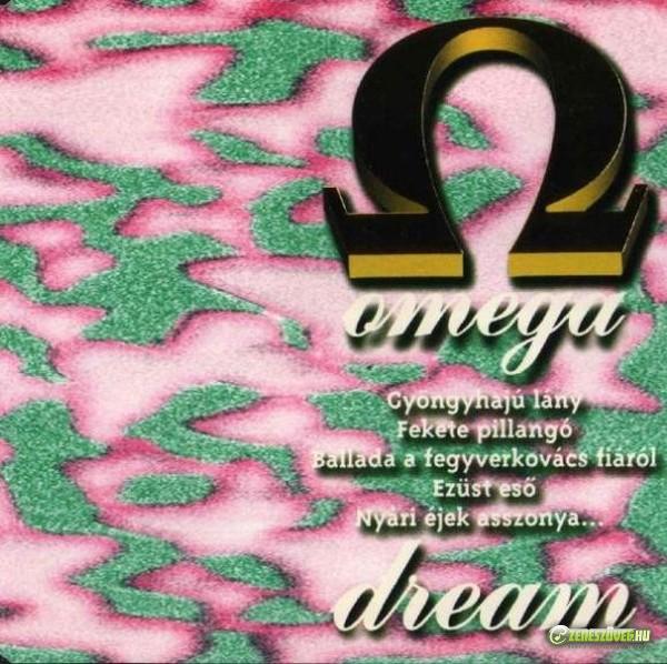 Omega Dream