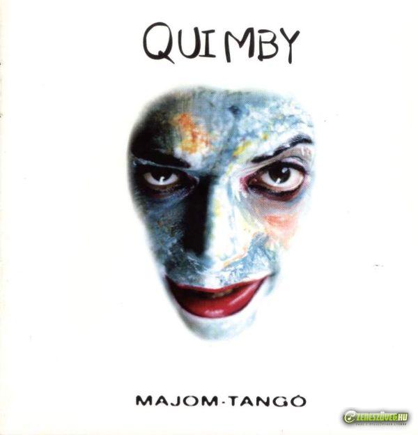 Quimby Majom-tangó