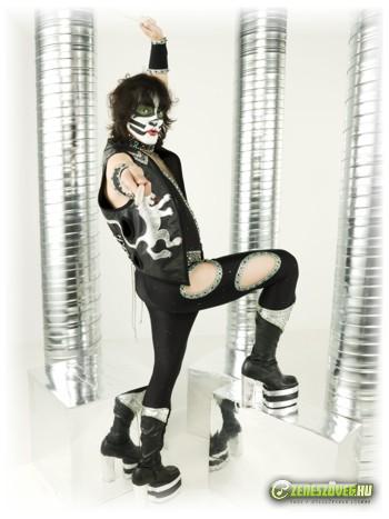 Radek "Catman" Sikl Radek "Catman" Sikl