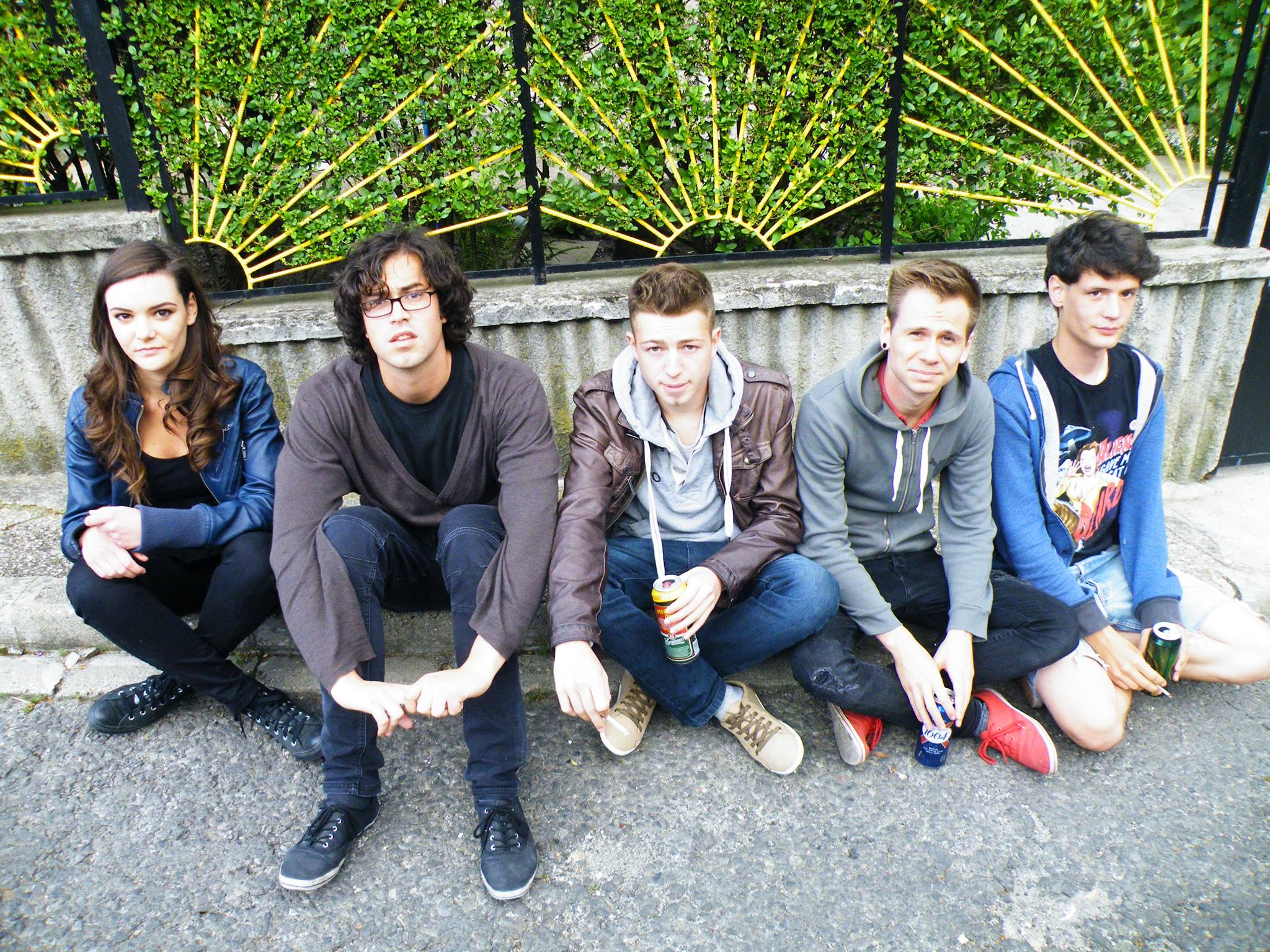 The Smooks