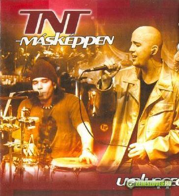 TNT Másképpen (Unplugged)