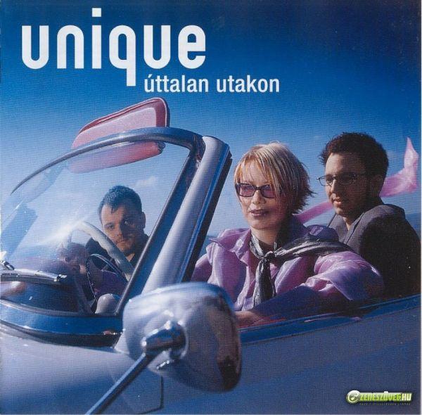 Unique Úttalan utakon