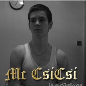 Mc Csicsi