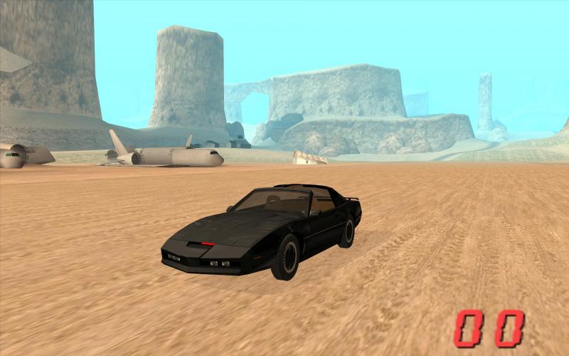 knightrider2000